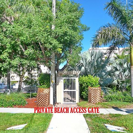 Beach Club 216 Villa Marco Island Bagian luar foto