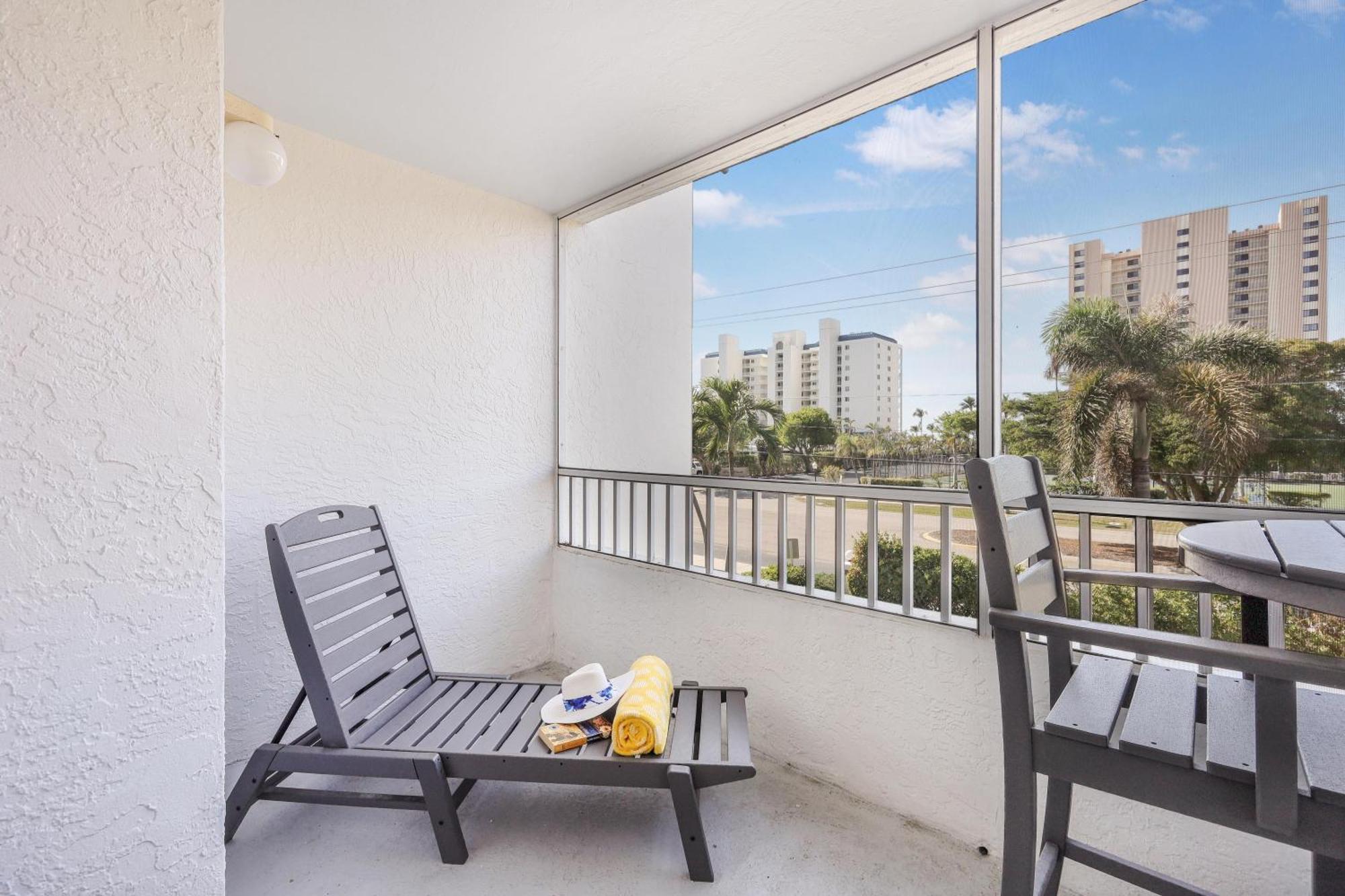 Beach Club 216 Marco Island Bagian luar foto