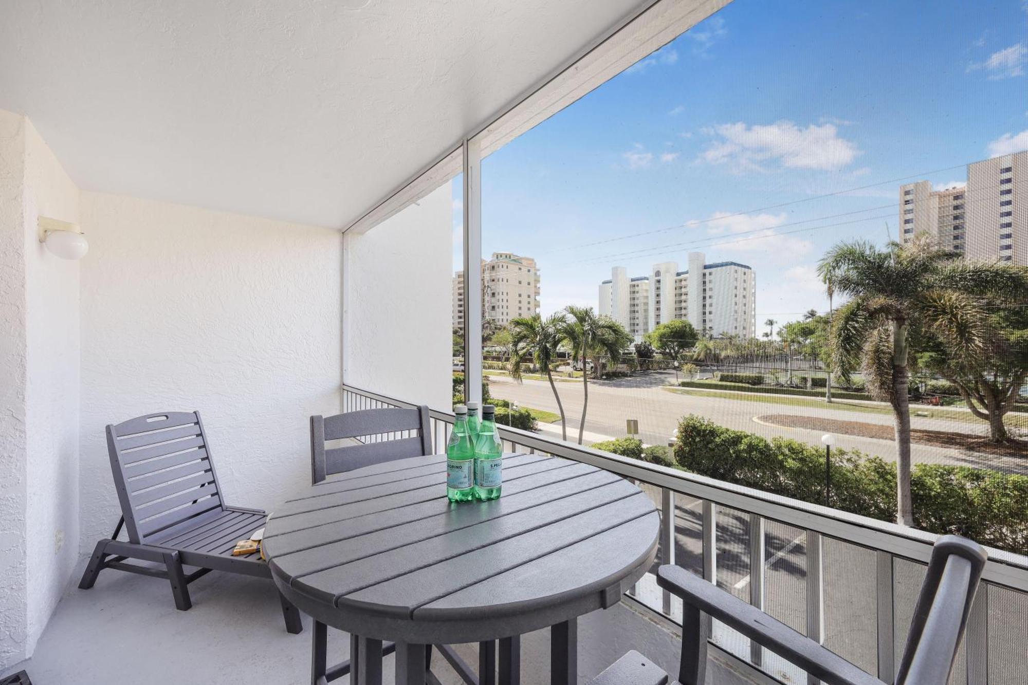 Beach Club 216 Marco Island Bagian luar foto