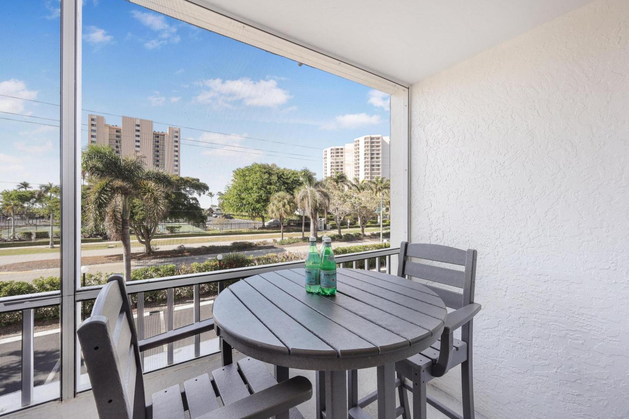 Beach Club 216 Marco Island Bagian luar foto