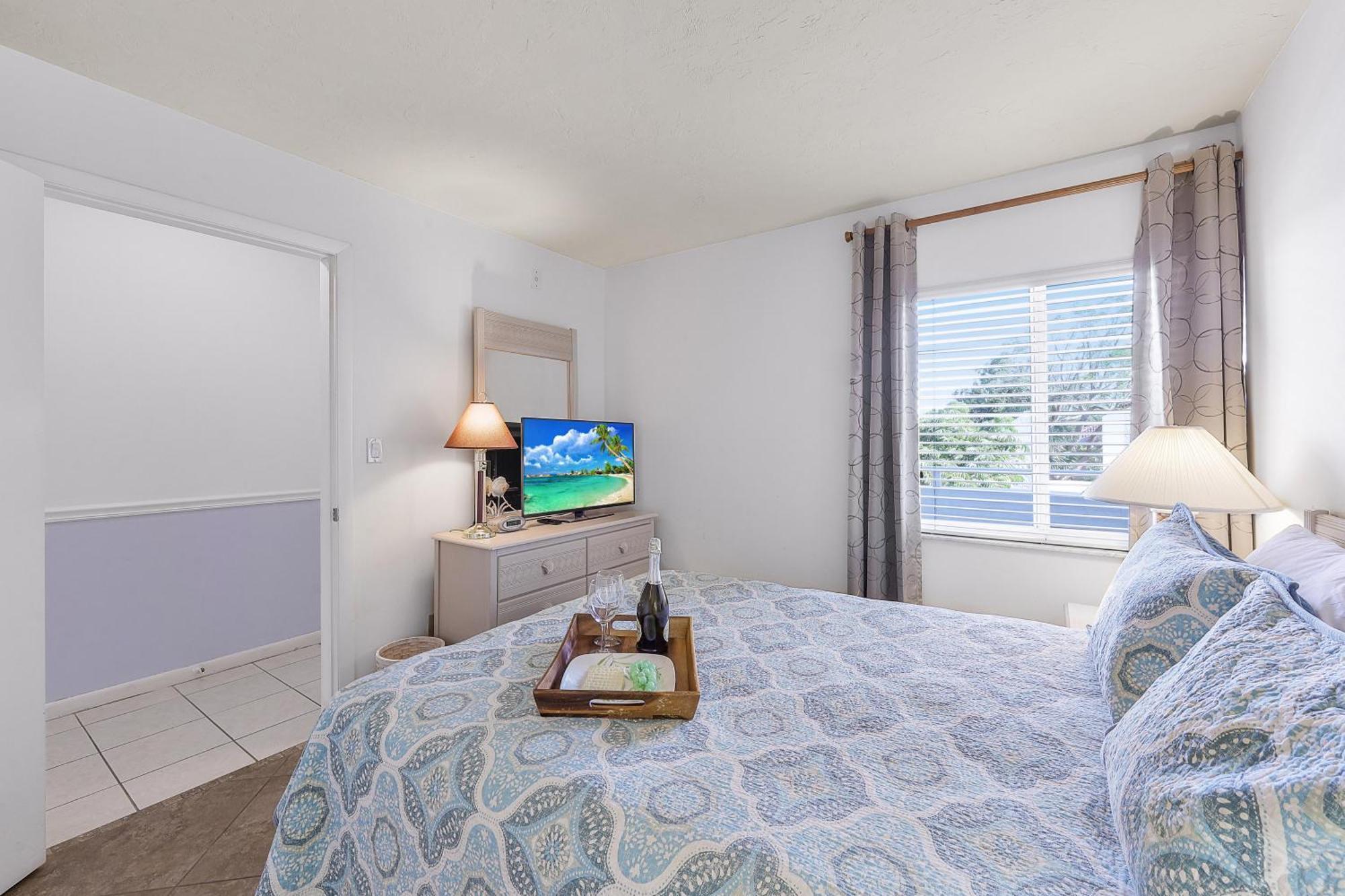 Beach Club 216 Marco Island Bagian luar foto
