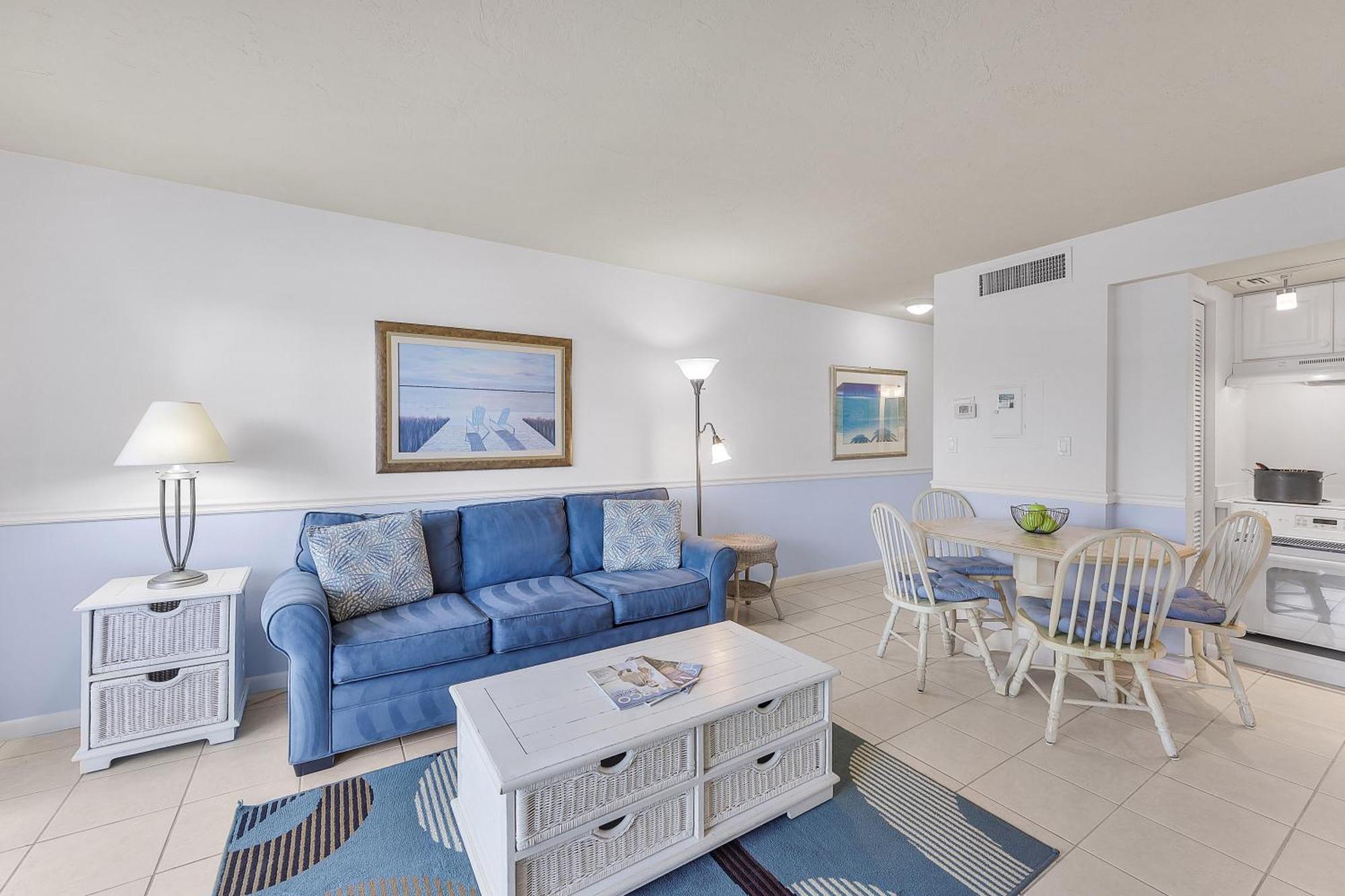 Beach Club 216 Marco Island Bagian luar foto