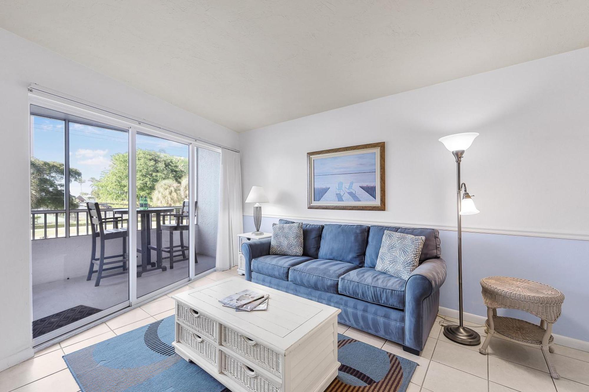 Beach Club 216 Marco Island Bagian luar foto