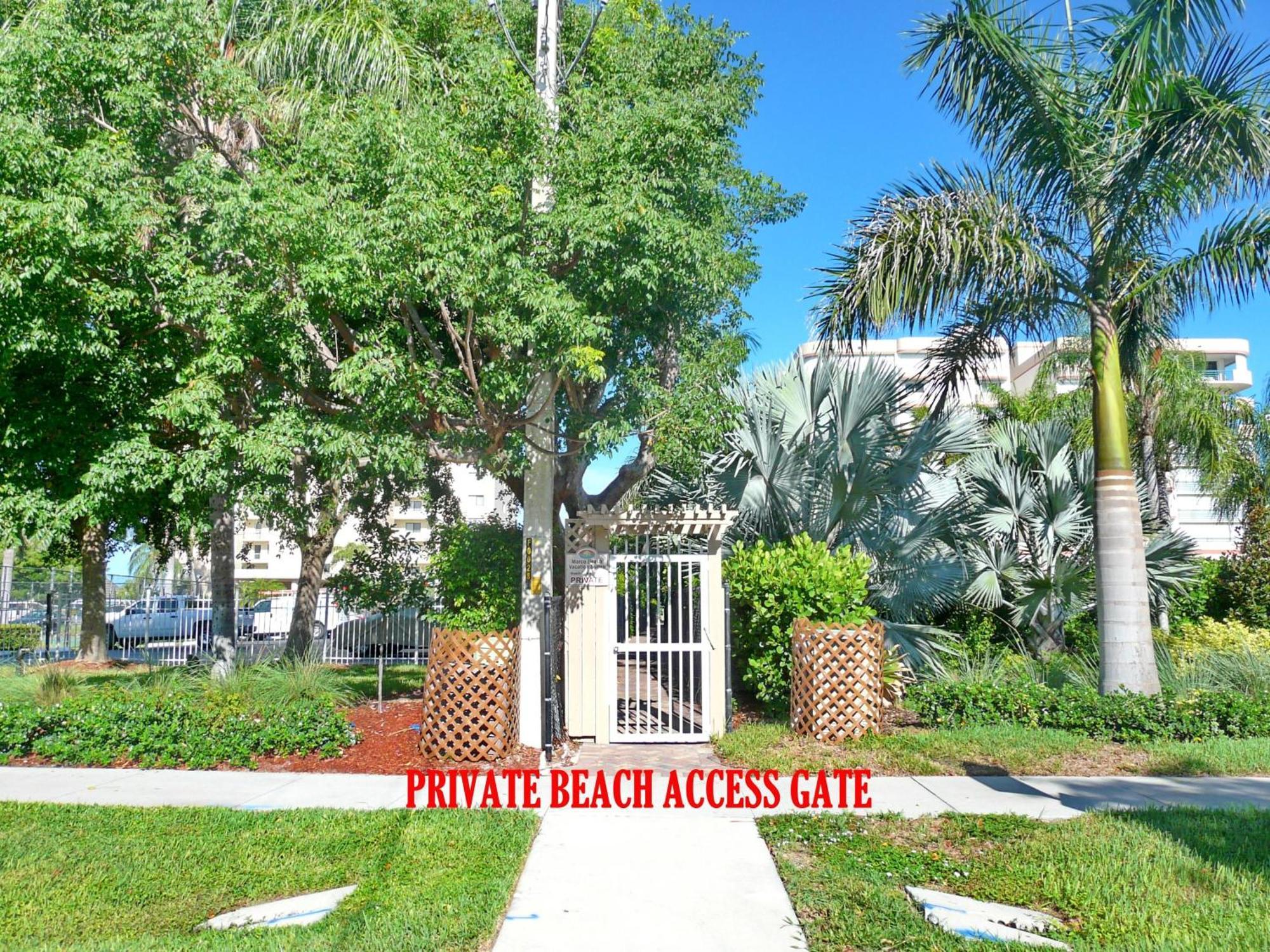 Beach Club 216 Marco Island Bagian luar foto