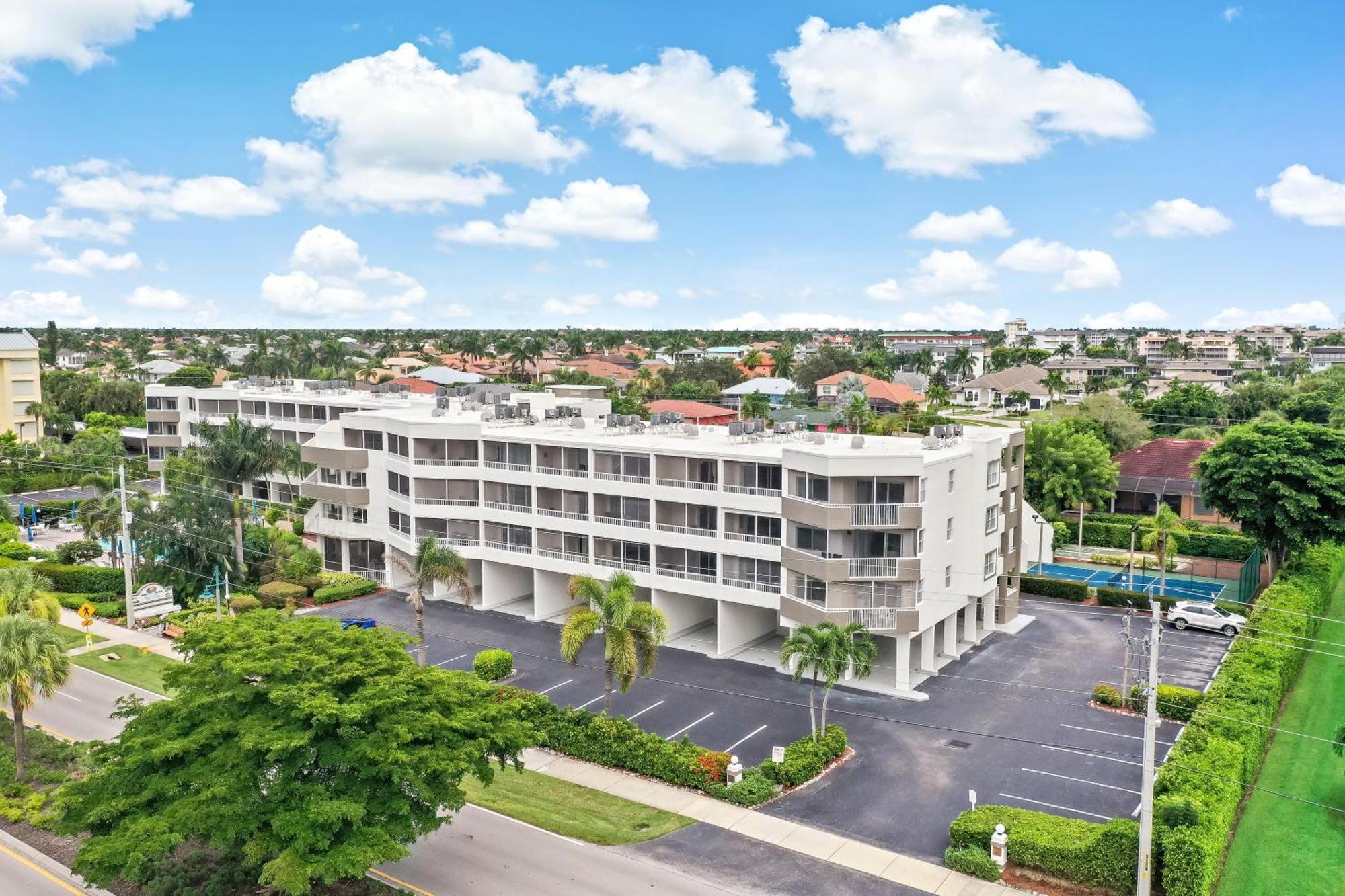 Beach Club 216 Marco Island Bagian luar foto